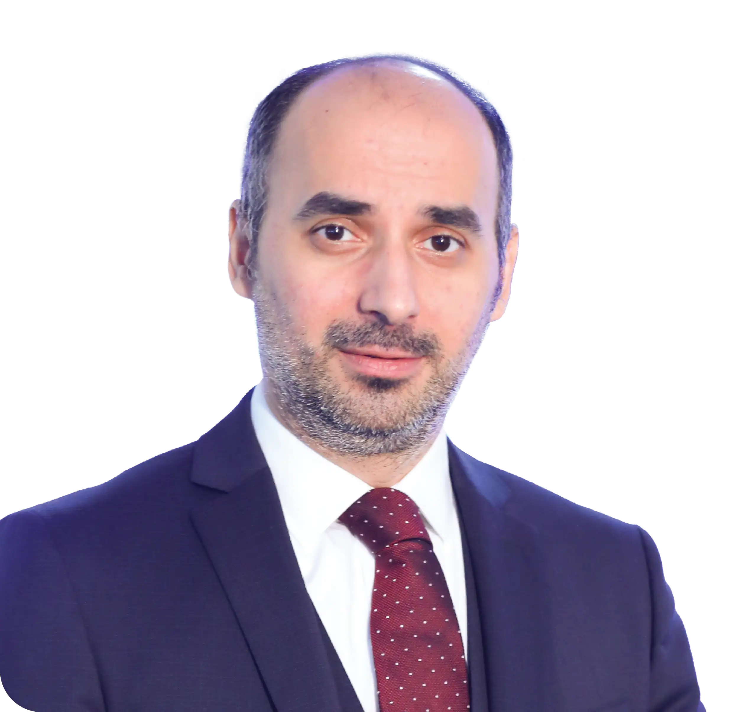 Mahmut Gedek